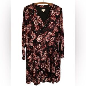 Garnet Hill Dress Size 6